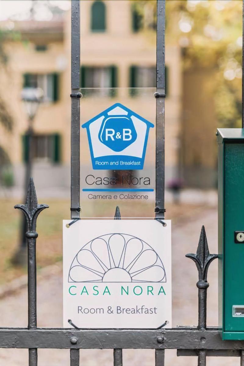 Casa Nora Bed & Breakfast Villanova Di Castenaso Ngoại thất bức ảnh